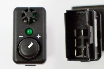 Блок керування обігріву webasto at2000st фото №1