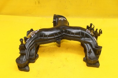 Колектор всмоктуючий a6 c7 a5 3.0 tdi 059129711cf фото №1