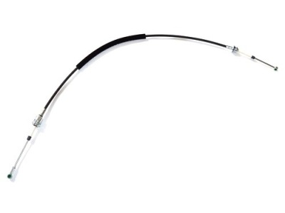 Трос переключения передач alfa romeo mito 2008- выбор фото №1