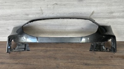 Ford galaxy mk3 lift 19-23 rok бампер перед lm2b-17d957-a фото №1