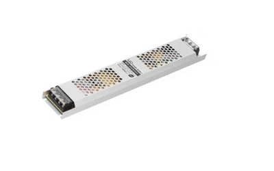 ZASILACZ LED MODUŁOWY 24V 6,25A DC 150W LEDY CYFROWE, SMD, COB LED