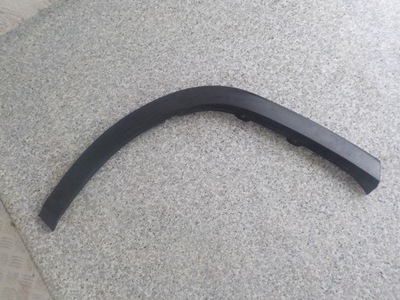 Молдинг крыла задняя lexus rx 2016-2020 фото №1