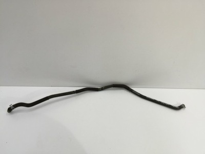 Ford ranger iii 3.2 2018 wąż шланг wody фото №1