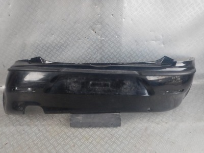 Alfa romeo 147 3d бампер задня задній 735257629 оригінал фото №1