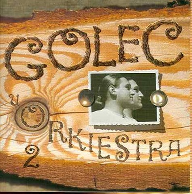 GOLEC UORKIESTRA - GOLEC UORKIESTRA 2 (CD)