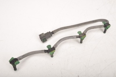 Ford ecosport 1.5 tdci провода переливов фото №1