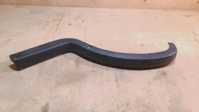 Dodge charger 2018 другое элементы отделка багажника фото №1