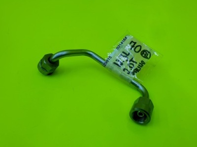 Шланг топлива топливный wrangler jl kl 2.0 t 05281485ab фото №1