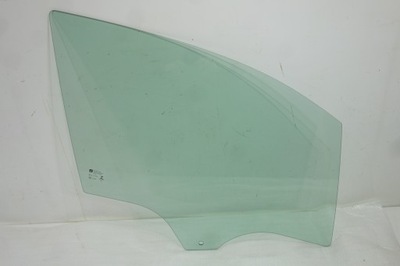 Стекло дверь перед правая opel crossland x 2022r фото №1