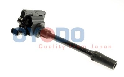 Катушка зажигания mitsubishi carisma pajero фото №1