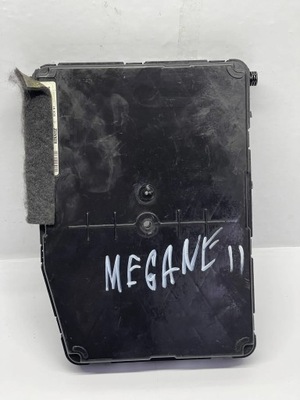 8200433201 модуль bsi renault megane ii 1.5dci фото №1