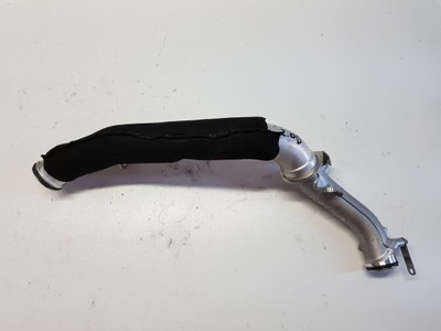 Mercedes w213 wąż труба воздухозаборник a6540980507 фото №1