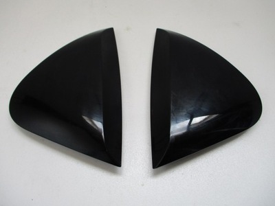 VENT WINDOW WING RENAULT SCENIC 4 IV RIGHT - milautoparts-fr.ukrlive.com