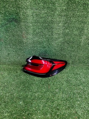 Лампа задняя задняя правая bmw 5 g30 lift lci фото №1