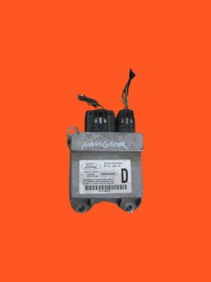 Lincoln navigator i 2000 датчик модуль подушка безпеки фото №1