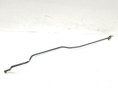 Підпора kij капот chevrolet astro фото №1