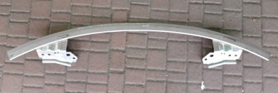 Балка / усилитель перед tesla model 3 17- фото №1