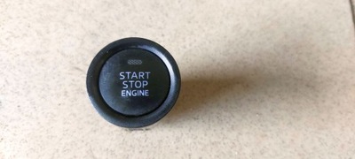 Кнопка старт-стоп mazda cx-5 12- kd45663s0 фото №1