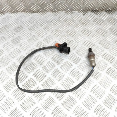 Audi q5 sq5 2017 датчик лямбда-зонд фото №1