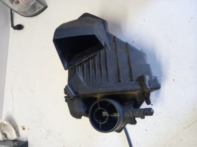 Volkswagen оригинальный номер 3d0129601cn крышка фильтра воздуха фото №1