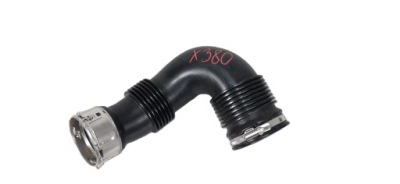 Bmw m3 g80 m4 g82 трубка воздуха труба колено 13718095812 фото №1