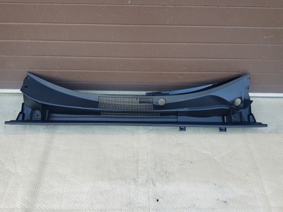 Toyota rav 4 жабо пластиковий стан bdb фото №1