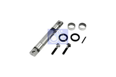 DT SPARE PARTS ŠAKUTĖS SANKABOS MERCEDES LK LN2 MK NG OH SK 01.70- 