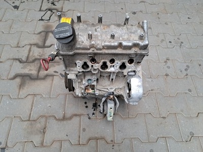 SMART FORTWO 450 MOTOR 0.6 T 160910  