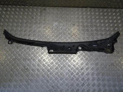 Bmw f11 lift жабо 7203124 фото №1