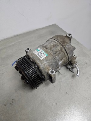 Insignia 2.0 cdti a20dt 130km 12r компресор кондиціонера p13314473 фото №1