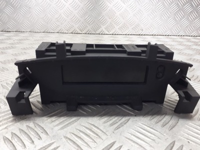 Дисплей renault thalia ii 1.6 16v 8200722451-b фото №1