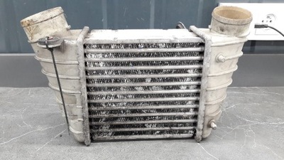 8l9145805h интеркулер audi tt 1.8 02r фото №1