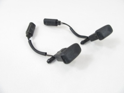 Насадка распылителя с подогревом bmw e53 x5 e81 e82 e83 e87 e88 фото №1