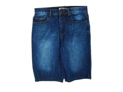 SOULCAL&CO SPODENKI JEANSOWE 158