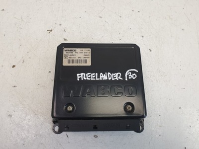 Land rover freelander модуль блок управления wabco фото №1