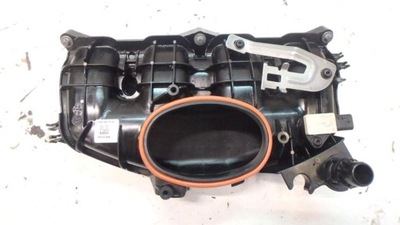 Mercedes колектор всмоктуючий a2600902600 фото №1