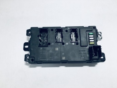 Модуль блок управления rem bmw 2 f22 2.0 d 6809053 фото №1