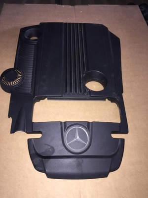 Mercedes slk r172 200 1.8 защита двигателя фото №1