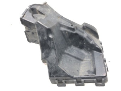 Воздуховод воздуха toyota proace 1.5 102km радиатора впуск фото №1