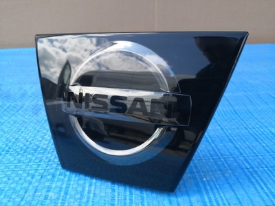 NISSAN MICRA K14 INSIGNIA EMBLEMA DISTRÓNICO 5FA0B  