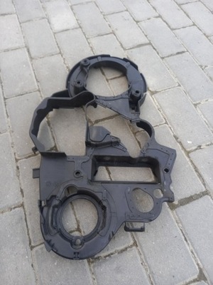 Защита распределительного вала volvo v40 ii 2,0d d2 31401143 фото №1