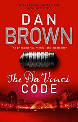 The Da Vinci Code: (Robert Langdon Book 2) DAN BROWN