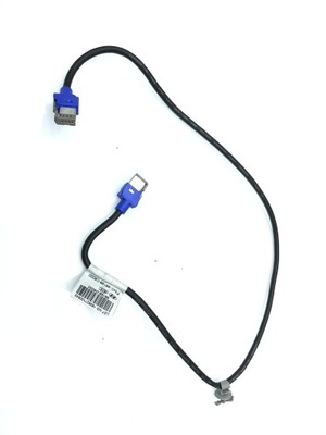 Hyundai i20 ii кабель жгут шланг радио navi фото №1