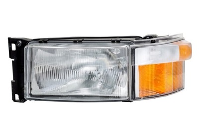 HELLA REFLEKTORIUS L SCANIA 4 P G R T 05.95- 