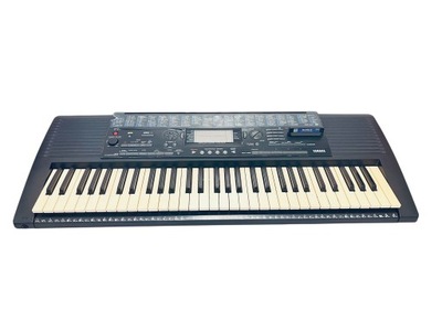 Keyboard Yamaha PSR-EW320 1619/25