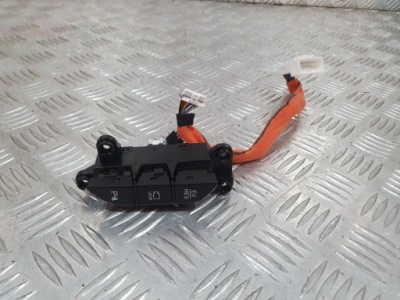 Кнопки панель керування kia niro lift 19- фото №1