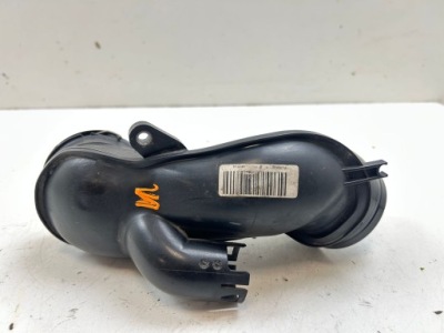 Воздухозаборник труба турбины bmw x5 e70 n57 3.0d 7810769 фото №1