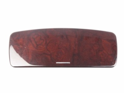 Mercedes s klasa w220 drewno бардачка радио фото №1