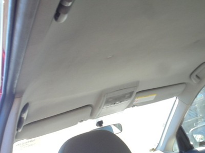 Toyota prius ii xw20 стеля 03-09 5d фото №1