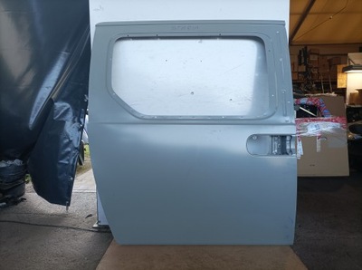 Hyundai staria 21- двері бічний праве зсувні nowe oryg фото №1